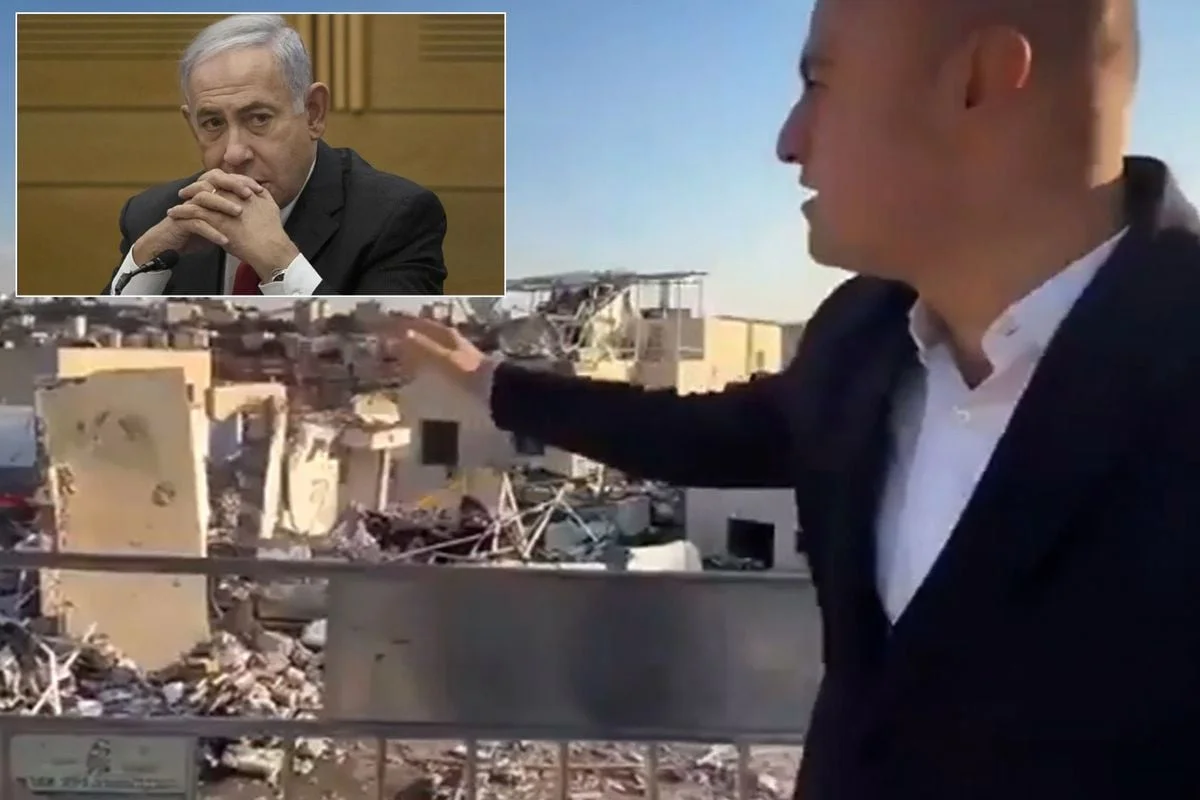 Netanyahu öldü mü? İsrailli gazetecinin sildiği video tartışmaları daha da alevlendirdi