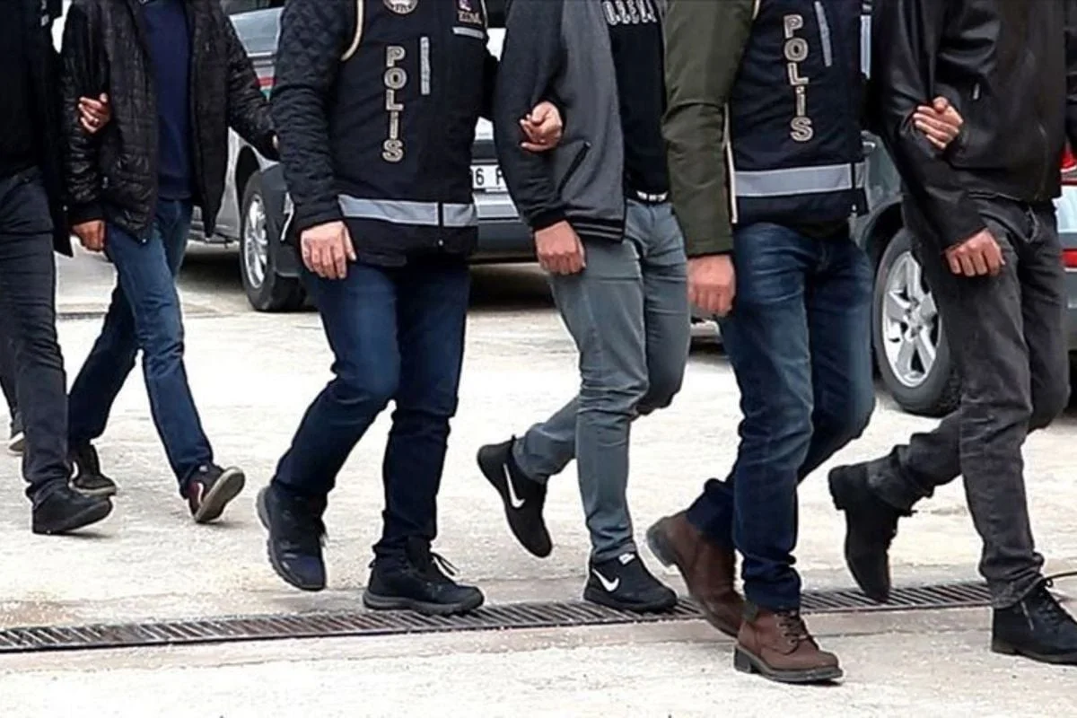 İçişleri Bakanlığı: 72 suçlu yakalanarak ülkemize getirildi