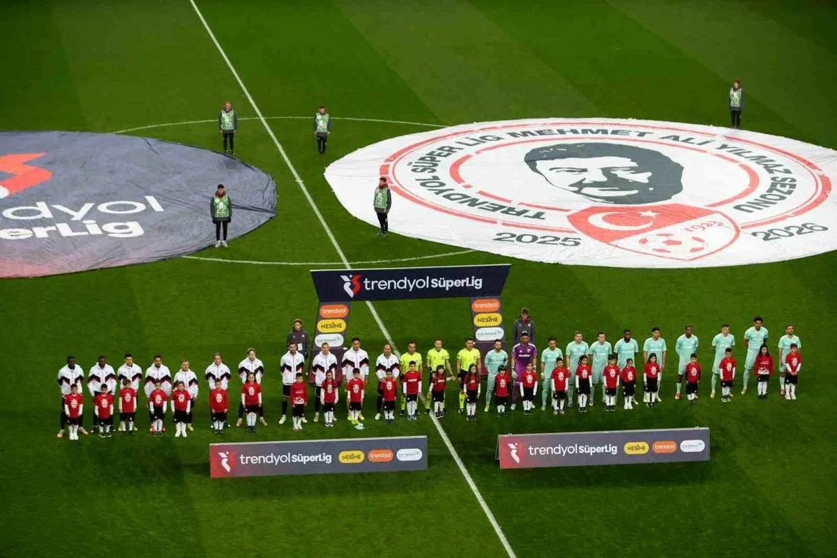 Samsunspor ve Kayserispor Golsüz Eşitlikle Başladı