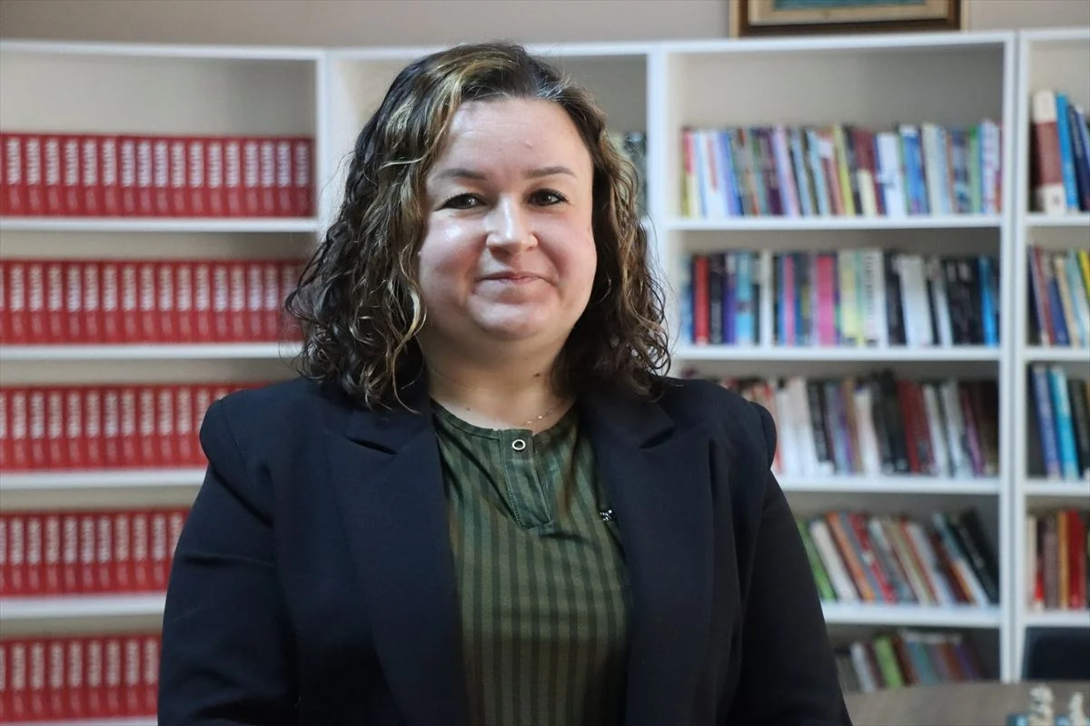 Kırklareli'nde son 5 yılda 673 suça sürüklenen çocuğa psikososyal destek