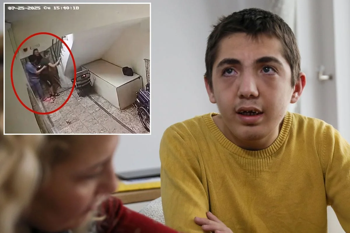 Skandal 7 ay sonra ortaya çıktı! "Fenalaştı" denilen otizmli Mehmet'le ilgili gerçek bambaşkaymış