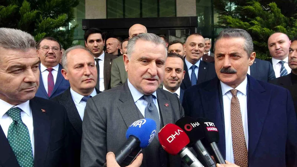 Bakan Bak: "Arda Güler'in golü Türk futbolu adına gurur verici"