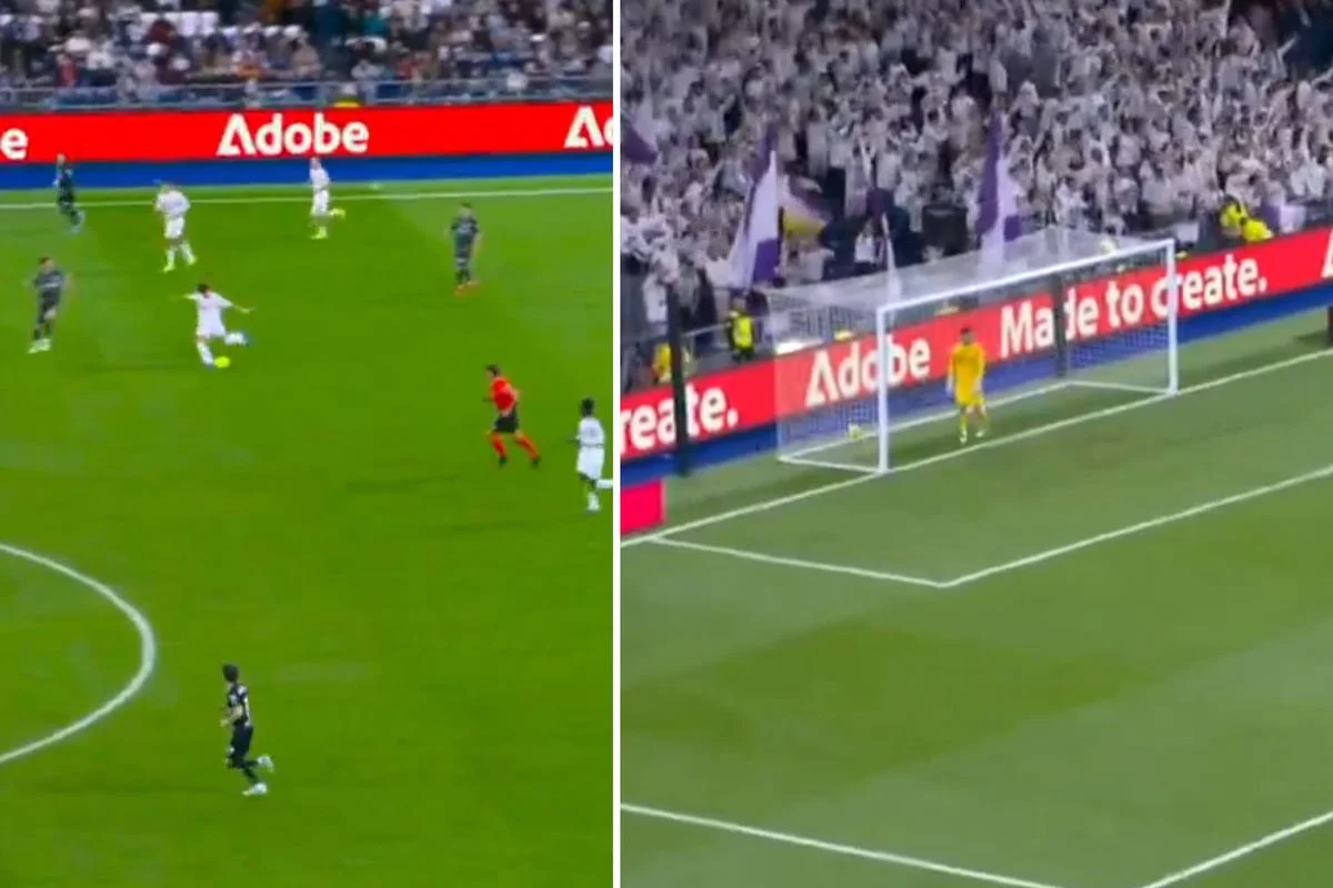 Arda'nın 68 metrelik tarihi golü sonrası inanılmaz tesadüf ortaya çıktı! Golü yiyen kaleci...