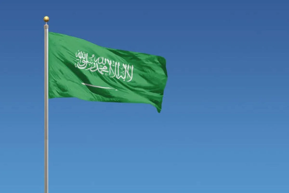 Suudi Arabistan, Doğu Bölgesinde 3 İHA'nın İmha Edildiğini Duyurdu