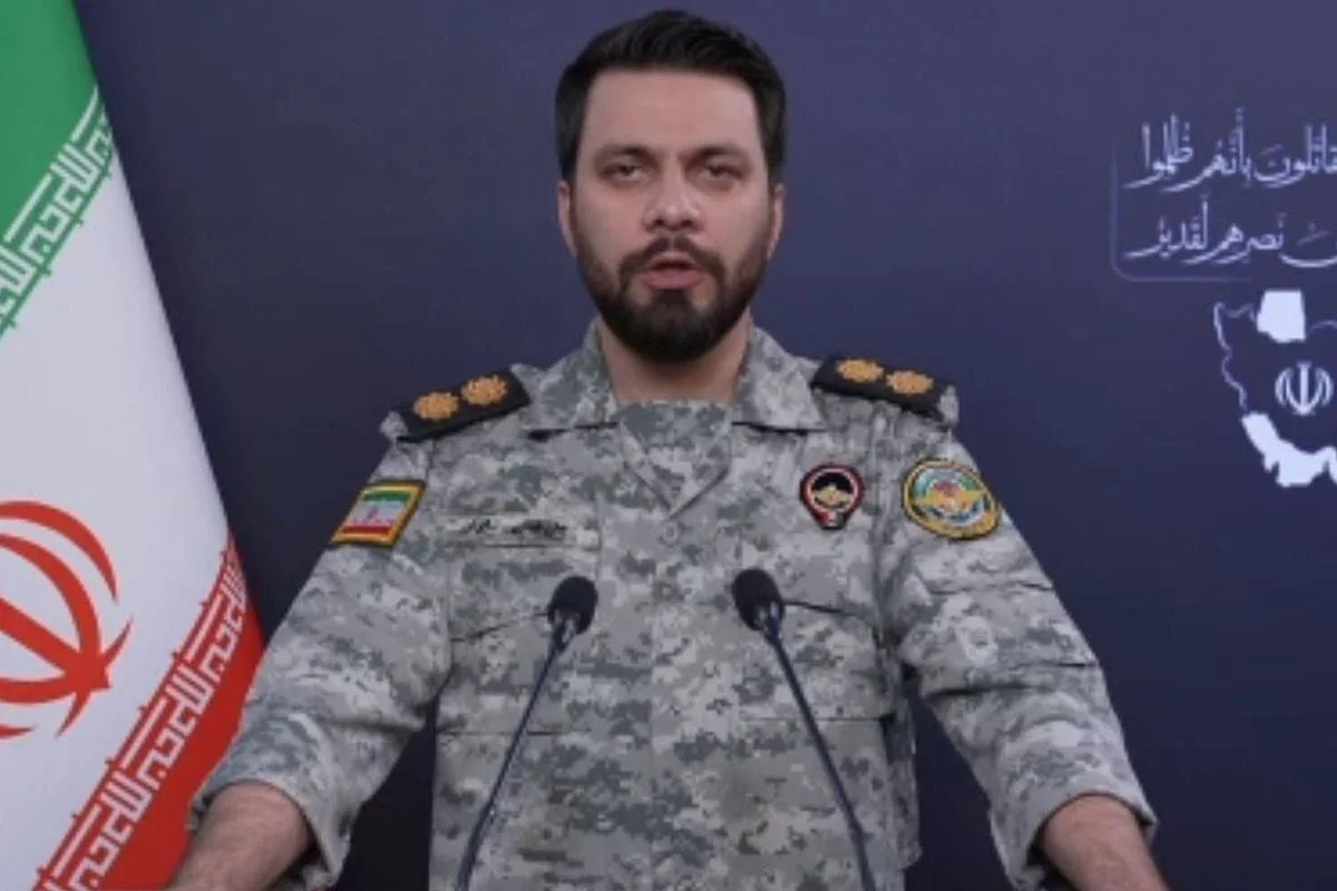 Türkiye'ye atılan füzeler için İranlı komutandan gündem yaratacak iddia