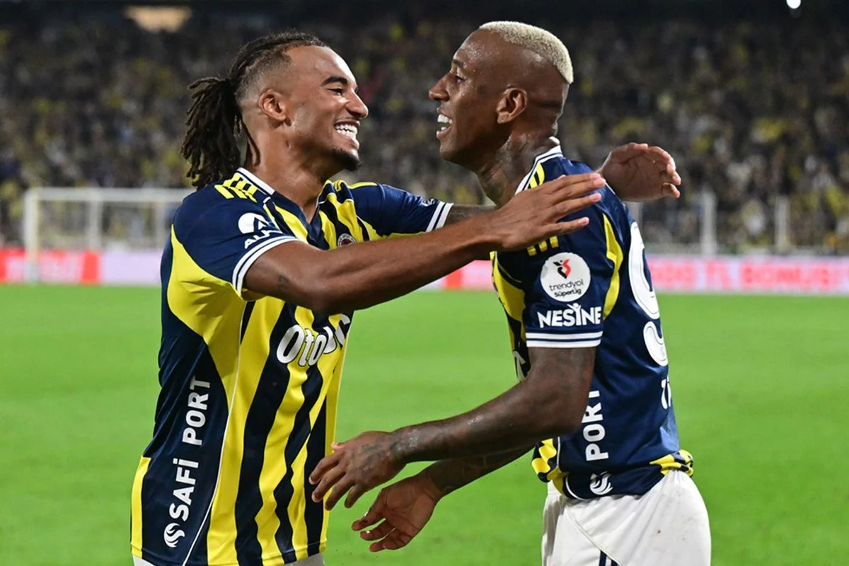 Atletico Madrid'den Fenerbahçeli yıldıza kanca